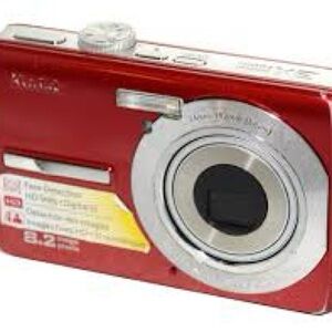 Kodak easyshare m863